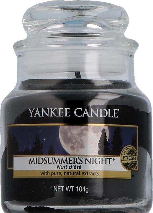 Immagine prodotto Yankee Candle Midsummers Night (104 g)