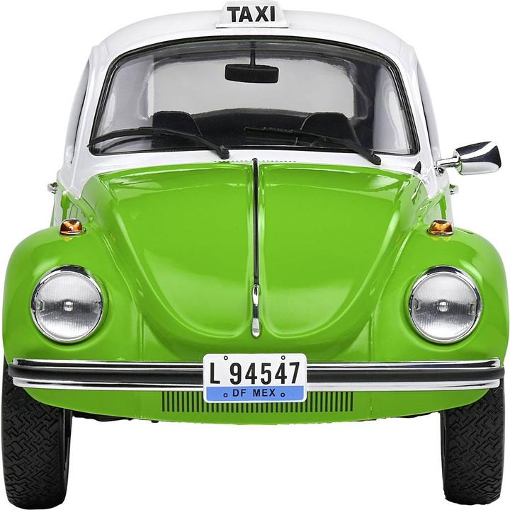 Immagine prodotto Solido 1:18 Volkswagen Maggiolino 1303 verde