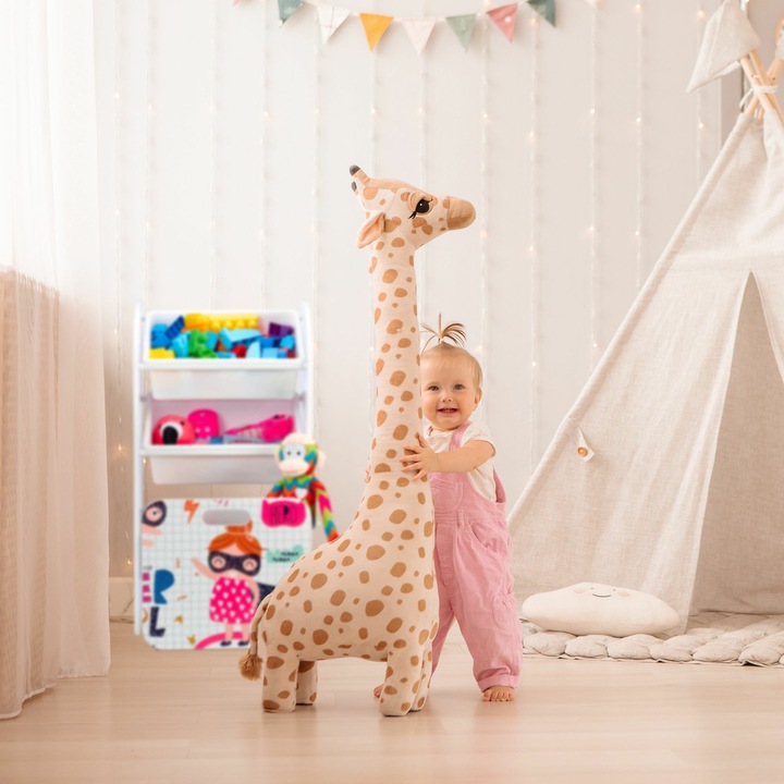 Image du produit Relaxdays 4x Clôture de parterre (43.50 cm)