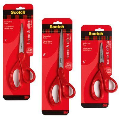 Produktbild Scotch Universal (18 cm)