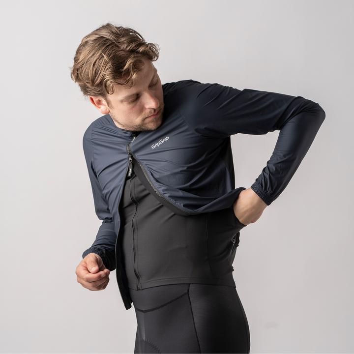 Immagine prodotto GripGrab PACR Windproof Lightweight (S)