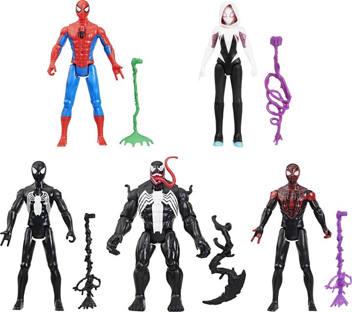 Image du produit SPI 10cm Figure sort.