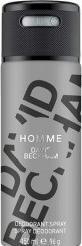 Produktbild David Beckham Classic Homme Deodorant - 150ml (Spray, 150 ml)