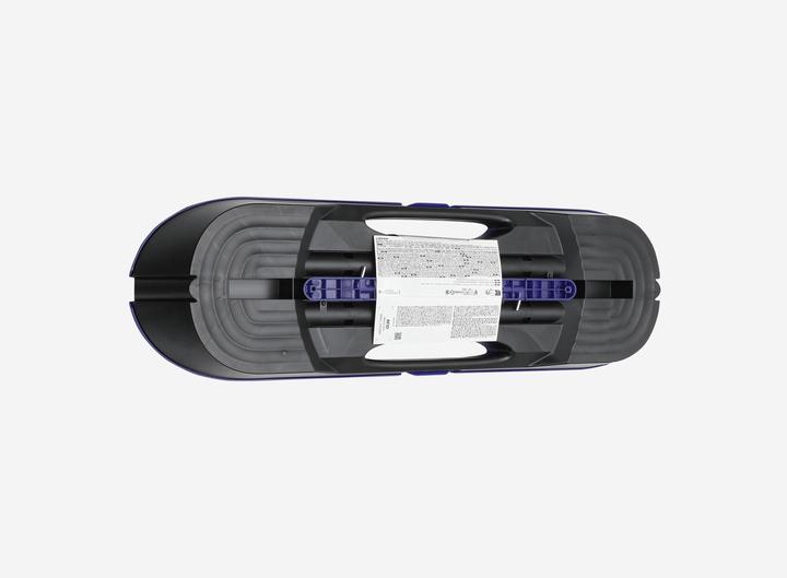 Image du produit Perfly Kit Fun 3M - Bleu Roi Brossé