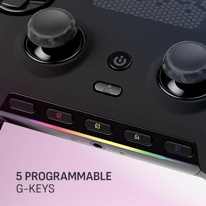 Produktbild Scuf Envision HE - Sort - Wired Controller - PC (PC)