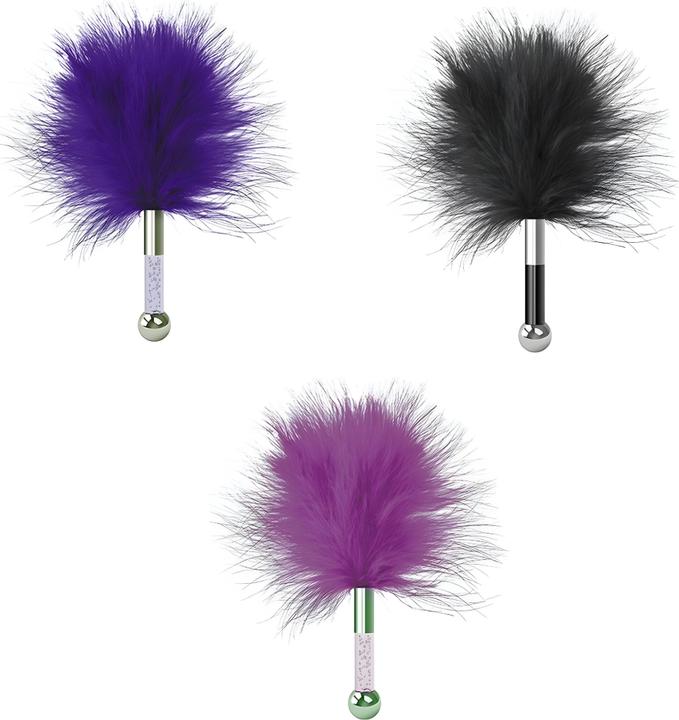 Image du produit S Pleasures Tickler