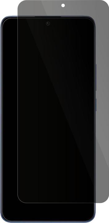 Actual product image Dipos Screen Protector 2-Way Anti-Shock (1 Piece, Xiaomi 13T Pro)