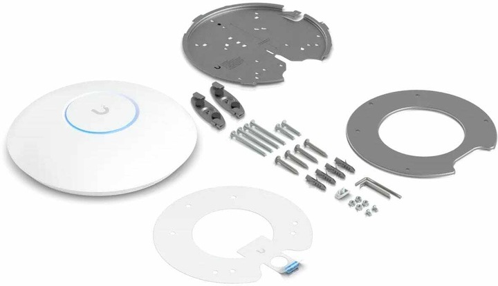 Produktbild Ubiquiti U7-Pro (4324 Mbit/s)