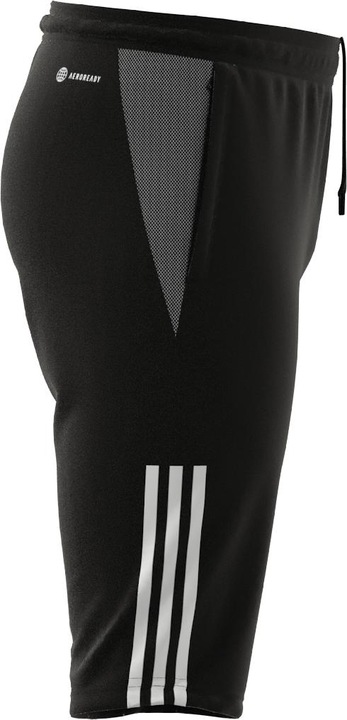 Produktbild adidas Herren Shorts Tiro 23 Competition Training Half Schwarz HE5659 (2XL) (XXL)