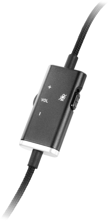 Actual product image MSI Immerse GH20 (Cable)