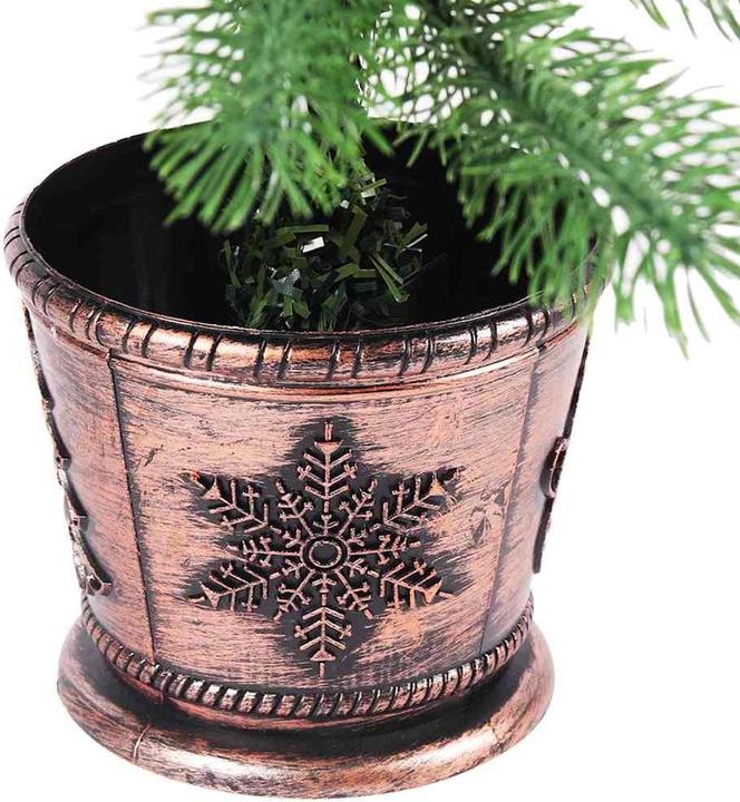 Produktbild vidaXL Weihnachtsbaum (90 cm)