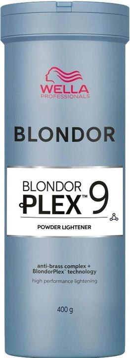 Produktbild Wella Blondor - BlondorPlex Powder (Blond)