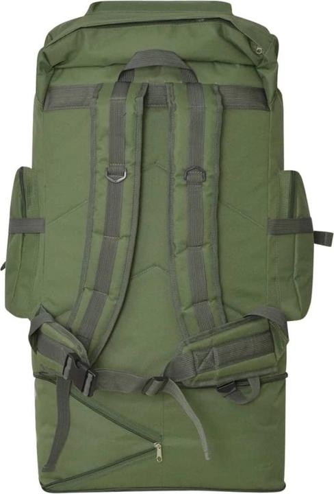 Produktbild vidaXL Schulrucksack (100 l)