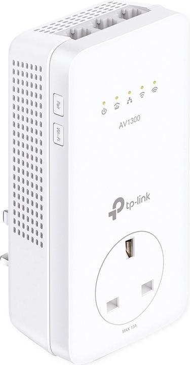 Produktbild TP-Link TL-WPA8631P (1300 Mbit/s)