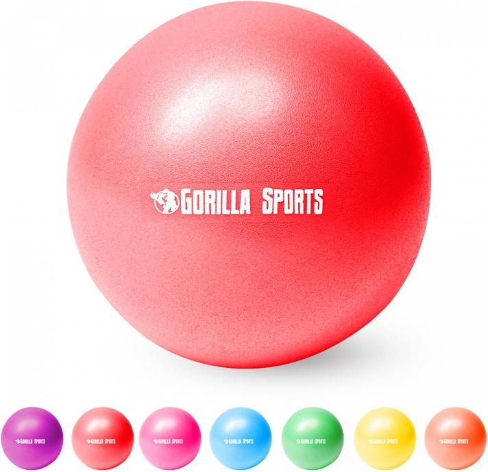 Image du produit Gorilla Sports Pilates Ball (28 cm)