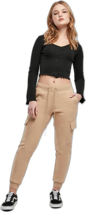 Actual product image Urban Classics 's cargo jogging suit gt (5XL)