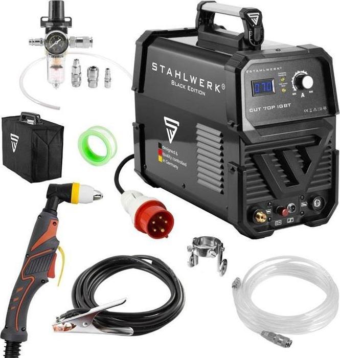 Stahlwerk CUT 70 P IGBT