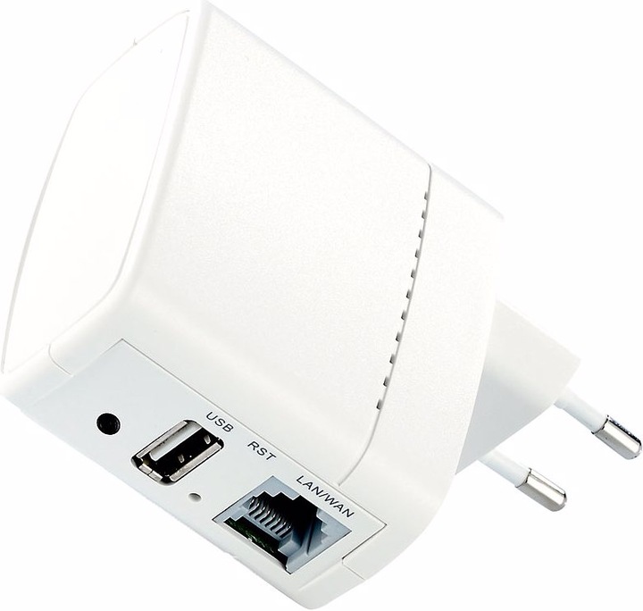 Produktbild 7links WLAN-Router mit AirMusic für Android WRP.630.wps