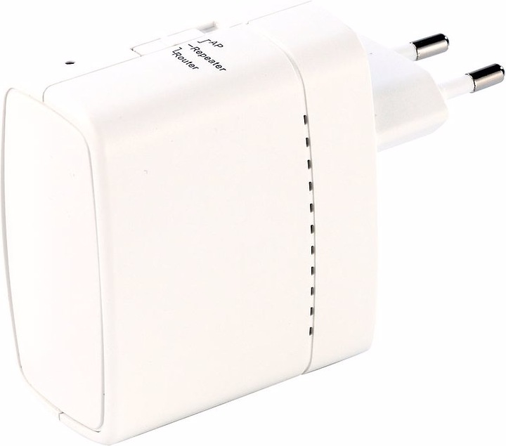 Produktbild 7links WLAN-Router mit AirMusic für Android WRP.630.wps
