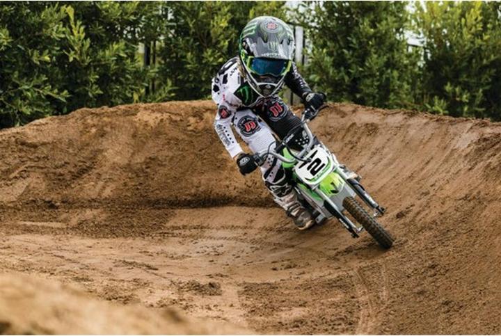 Produktbild Razor Dirt Rocket SX350 McGrath (22 km/h, 350 W)