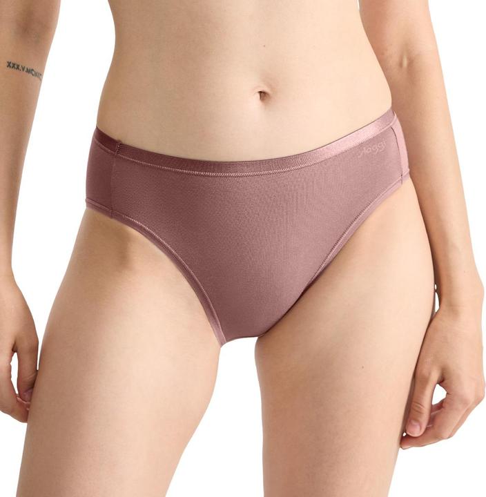 Immagine prodotto Sloggi 3er Pack GO Daily Cotton Tai Slip (L, confezione da 3)