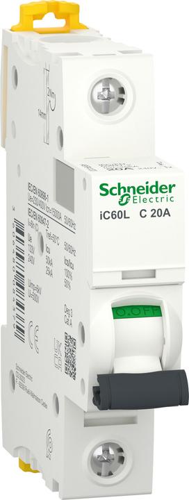 Immagine prodotto Schneider Electric LSwitch iC60L