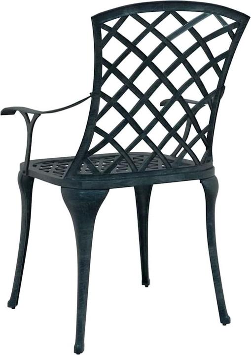 Produktbild vidaXL Gartenstuhl