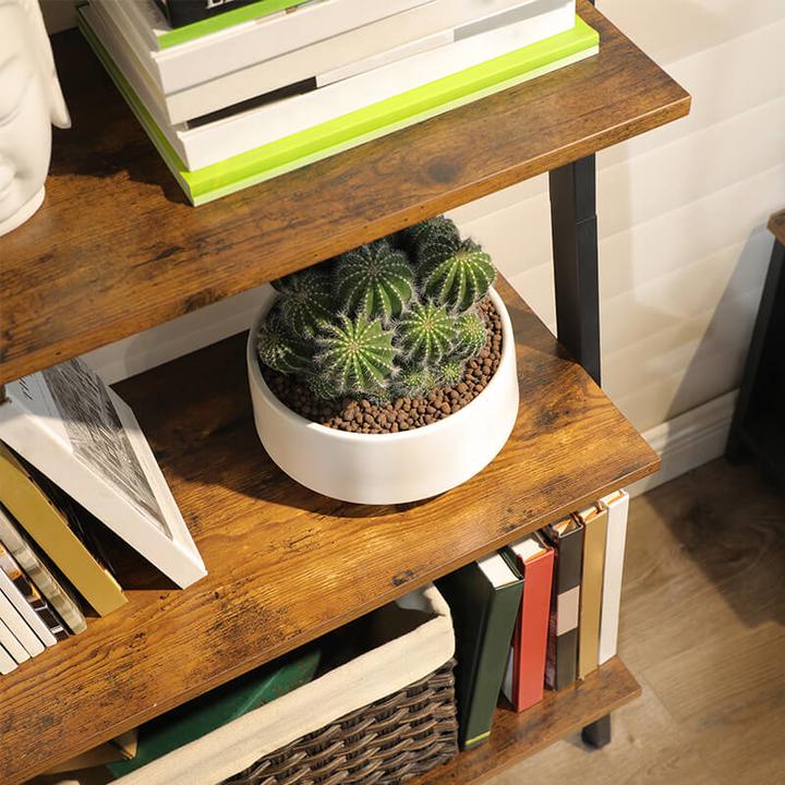 Image du produit Vasagle Ladder (64 x 35 x 150 cm)