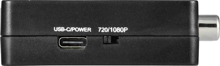 Produktbild SpeaKa Professional AV Konverter (Audio Switch, Video Switch)