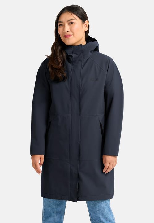 Immagine prodotto Jack Wolfskin Onera 2L Coat W