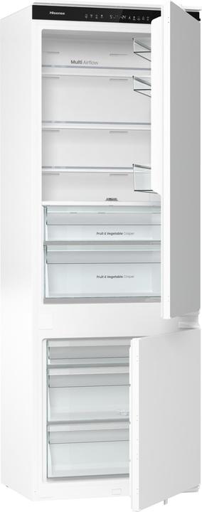 Produktbild Hisense FRIGO MBI54370E (377 l)