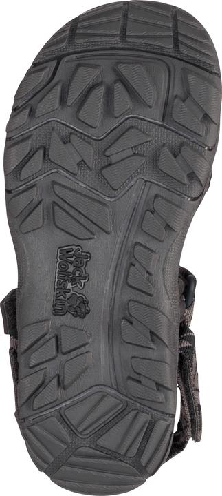Produktbild Jack Wolfskin 2 In 1 Sandal K (35)
