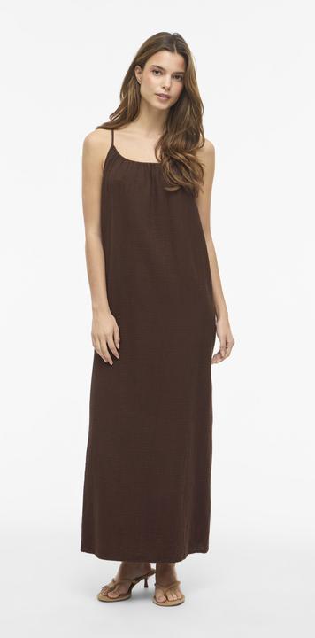 Produktbild Vila VILANIA Träger Maxikleid (40)