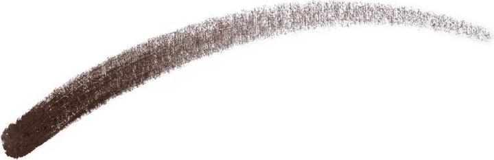 Actual product image Max Factor Real Brow Fill & Shape Pencil No 04 (004 Deep Brown)