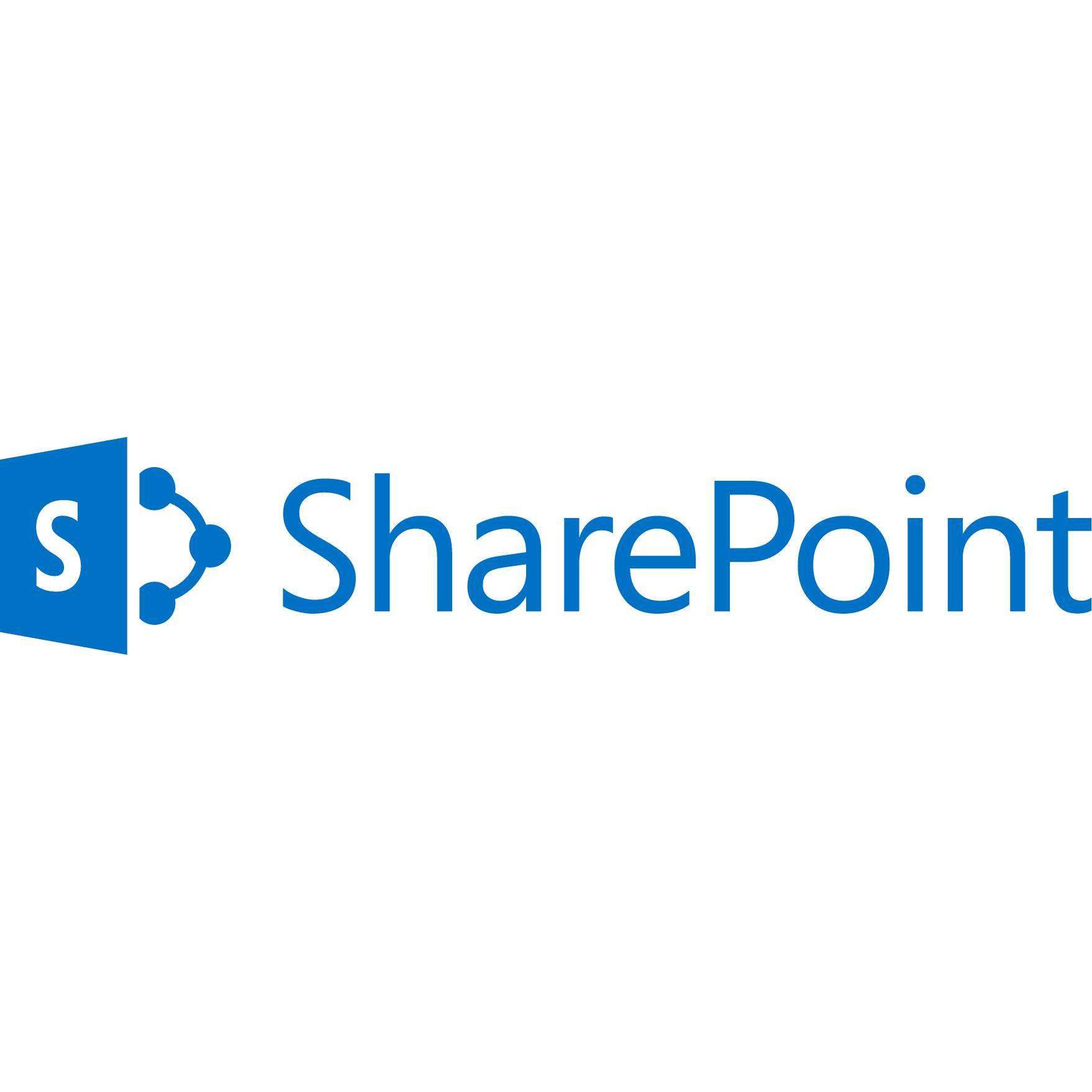 Microsoft MS OVL-NL SharePoint Enterprise CAL LIC/SA 1YR Acq Y1 Addtl Prod Devic Single language für Windows