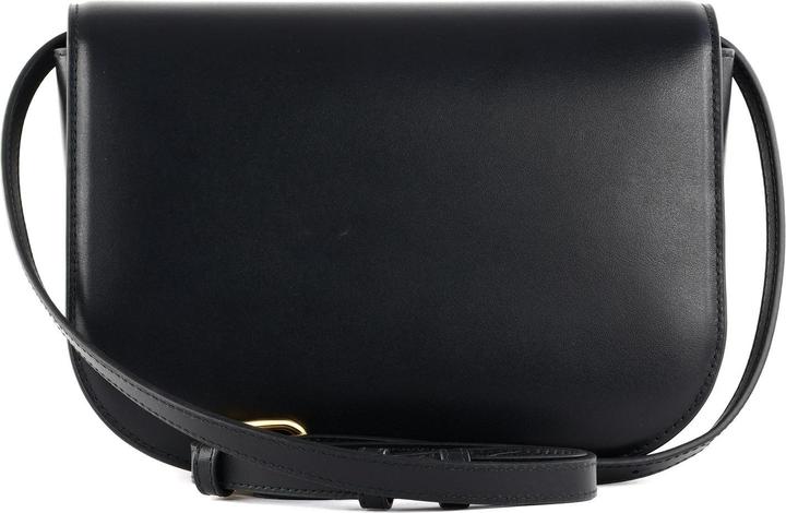 Produktbild Furla sfera s shoulder bag in black leather