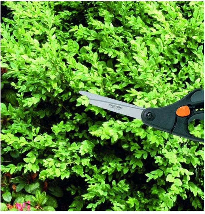 Produktbild Fiskars Gartenschere Bypass S50 111090