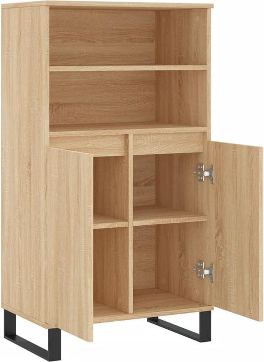 Image du produit vidaXL Highboard (60 x 36 x 110 cm)