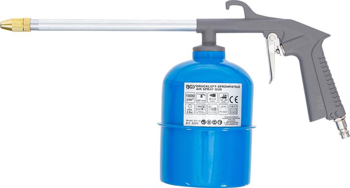 Immagine prodotto BGS Aerografo pneumatico 1000 cm³