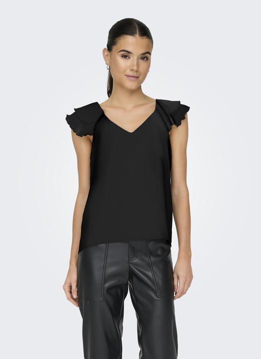 Actual product image Only ONLASTA Top Top (S)