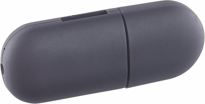 Image du produit OctaCam Mini caméra vidéo et webcam USB avec lecteur de carte microSD