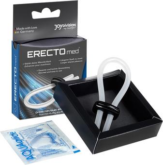 Actual product image Joydivision Erectomed (4 cm)