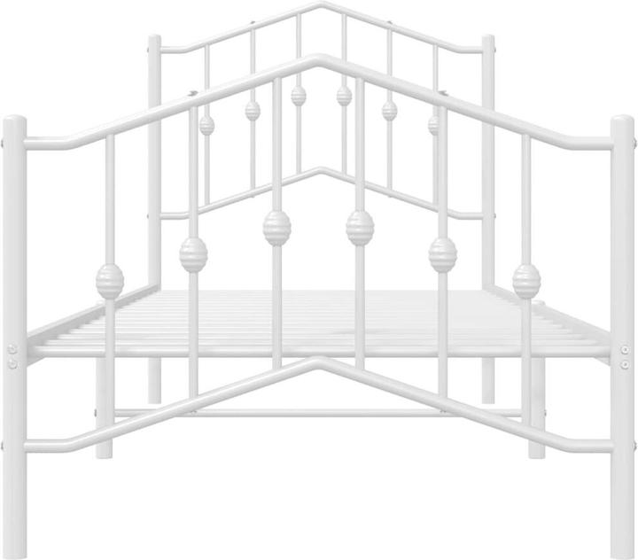 Image du produit vidaXL Bettgestell (90 x 200 cm)