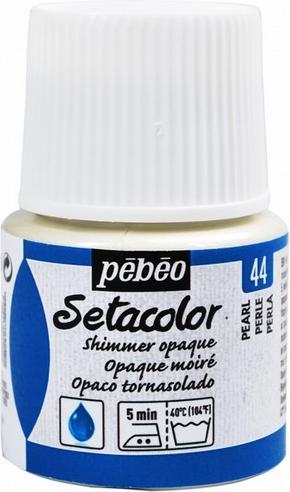 Schimmerndes Perlmutt
