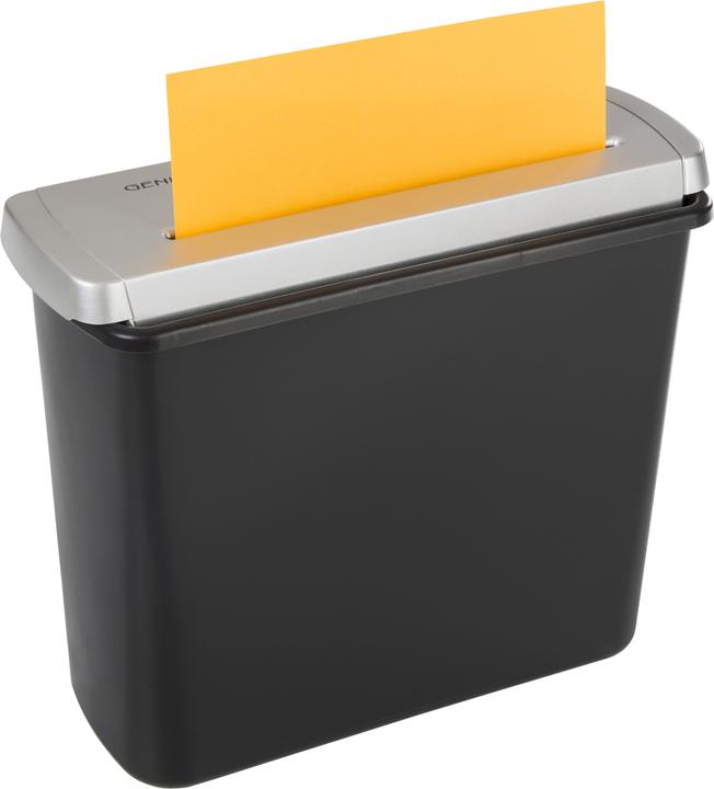 Produktbild Genie /min, 6 blatt, /m² (Streifenschnitt)