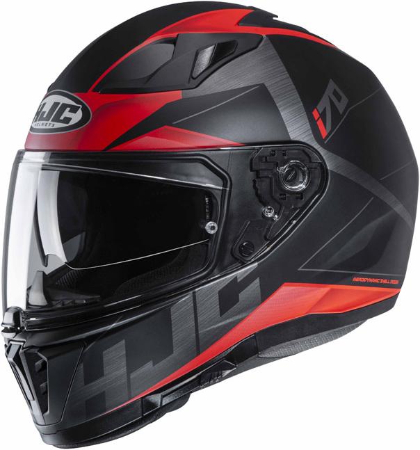 Produktbild HJC I 70 (XXL)