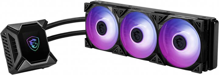 Actual product image MSI MPG CoreLiquid K360