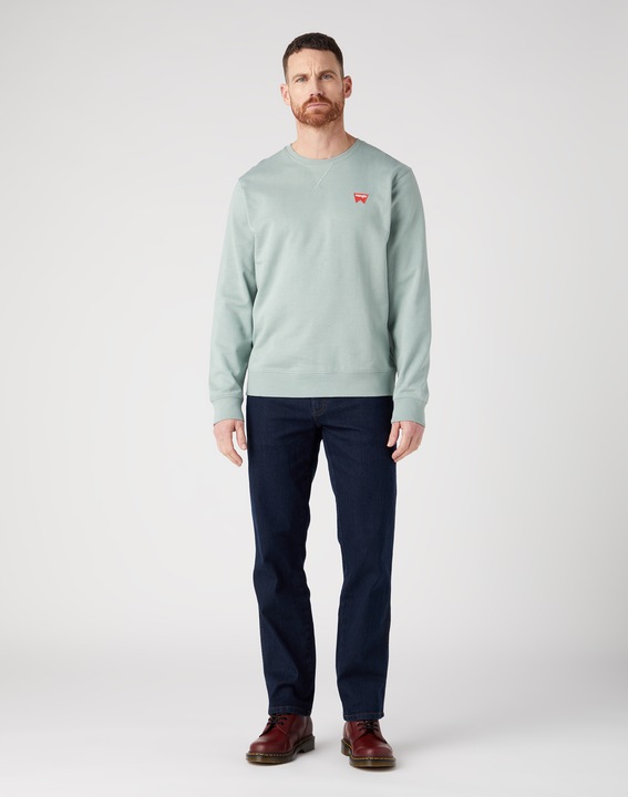 Immagine prodotto Wrangler Equipaggio di Sign Off (S)