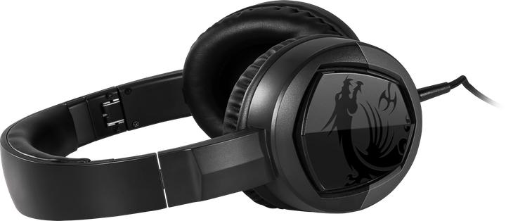 Produktbild MSI Immerse GH30 V2 (Kabelgebunden)