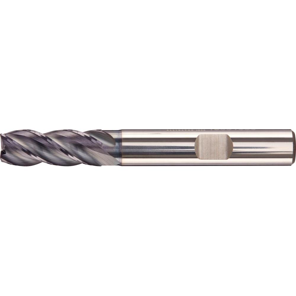 Magni, Fräser, VHM HPC INOX FräserD6527L 12,00VA Z4HB Carap+FORTIS